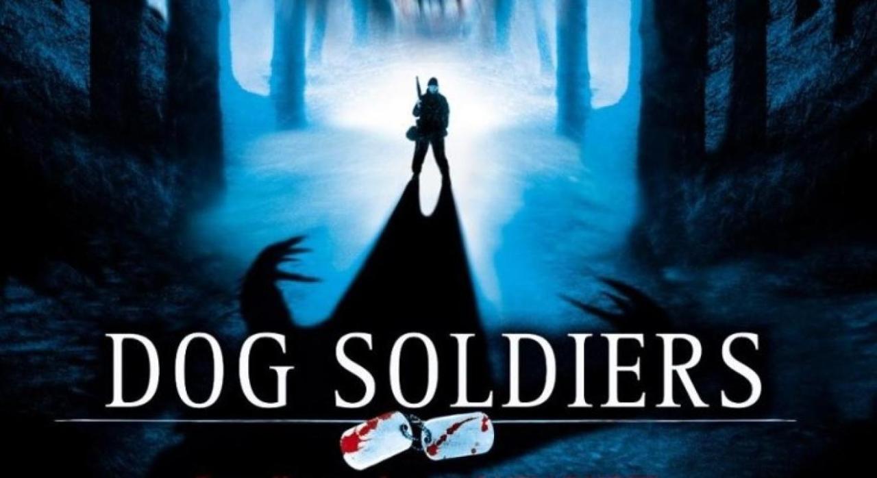 فيلم Dog Soldiers 2002 مترجم كامل ماي سيما