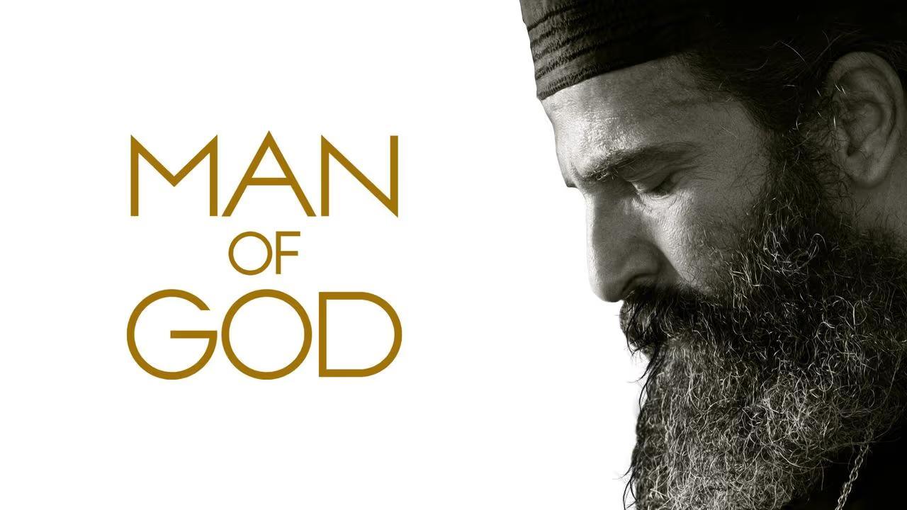 فيلم Man of God 2021 مترجم كامل HD