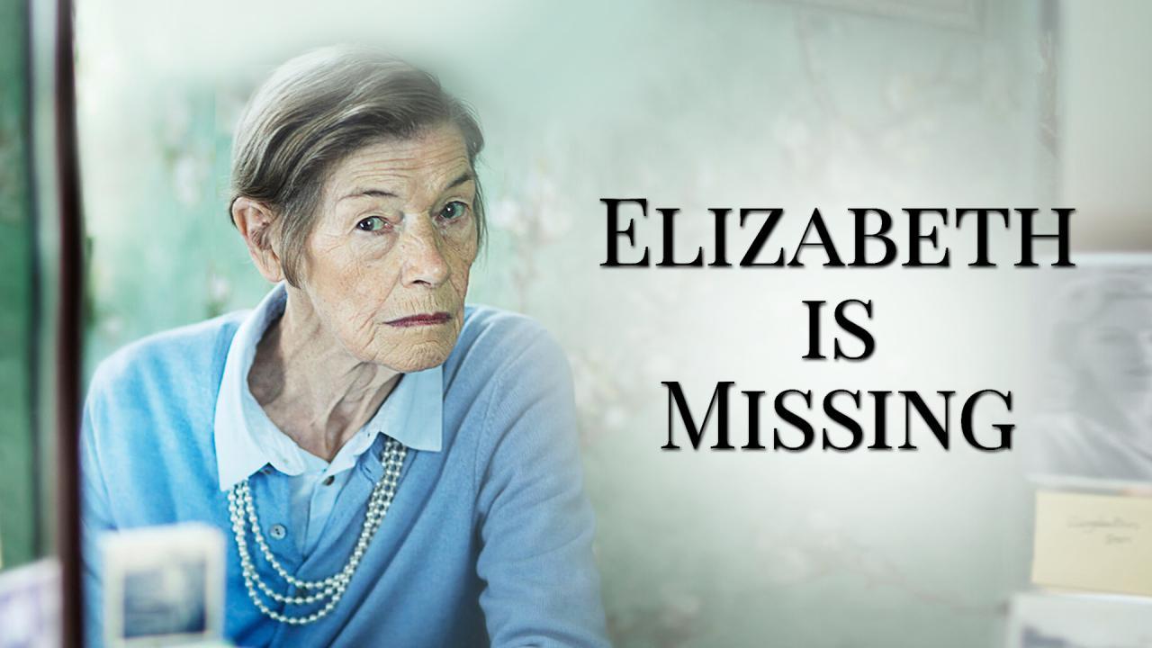 فيلم Elizabeth Is Missing 2019 مترجم كامل ماي سيما