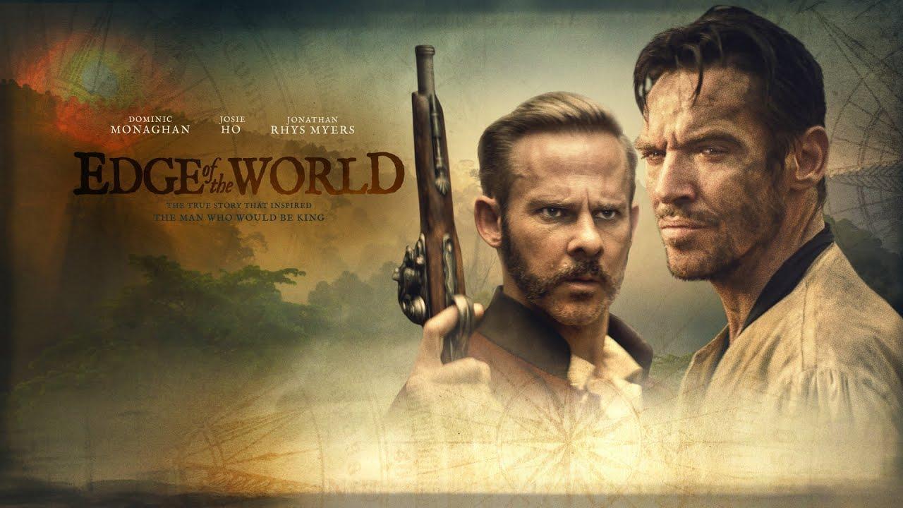 فيلم Edge Of The World 2021 مترجم كامل ماي سيما