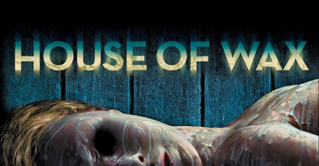 فيلم House of Wax 2005 مترجم كامل ماي سيما