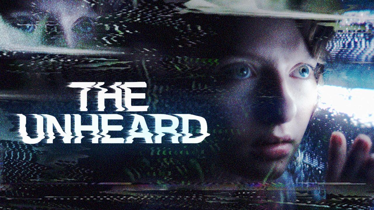 فيلم The Unheard 2023 مترجم كامل HD