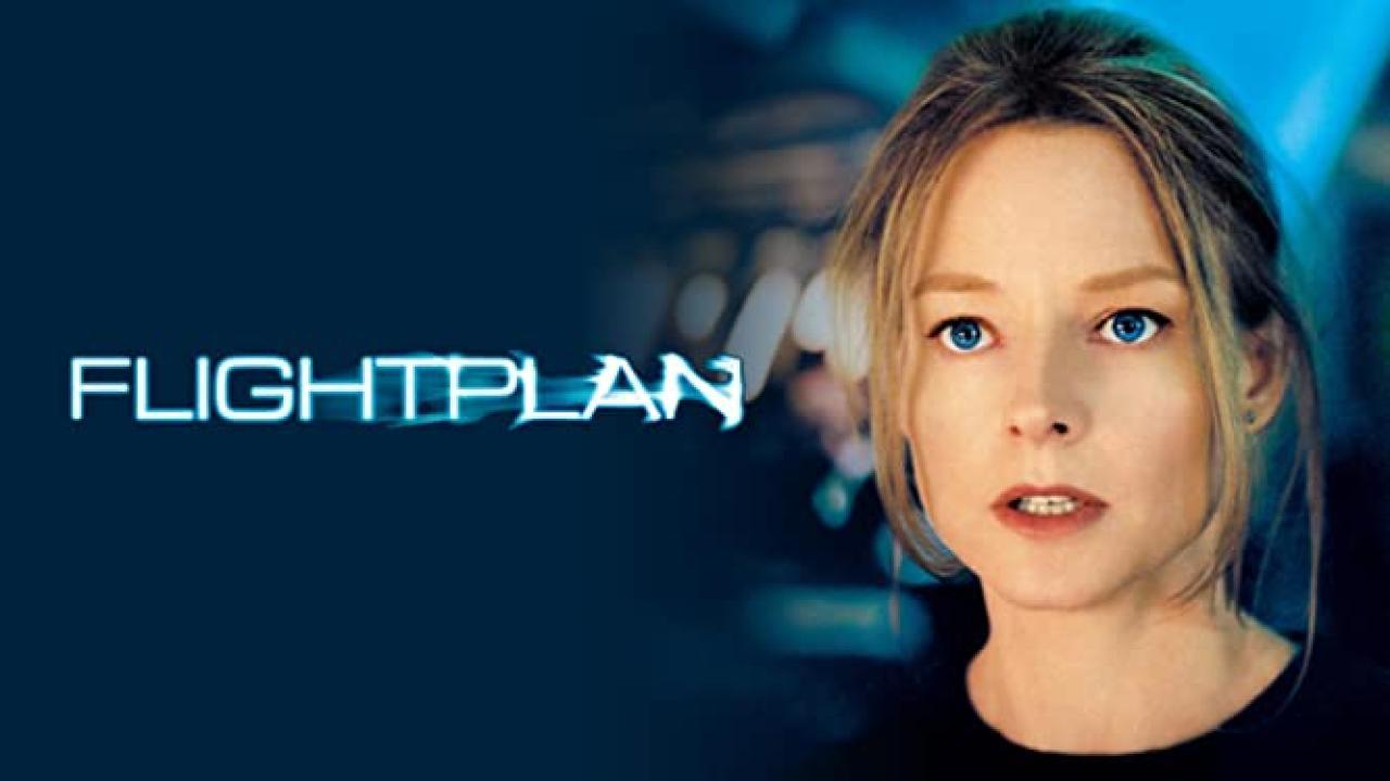 فيلم Flightplan 2005 مترجم كامل ماي سيما