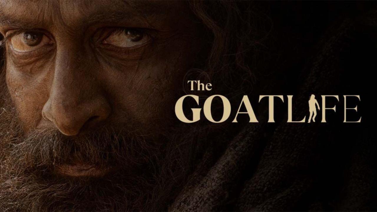 فيلم The Goat Life 2024 مترجم كامل ماي سيما