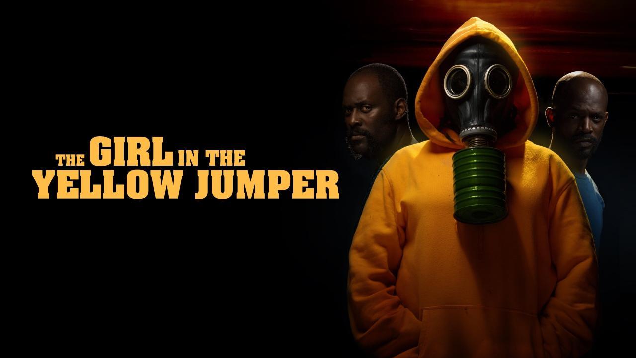 فيلم The Girl In The Yellow Jumper 2020 مترجم كامل ماي سيما