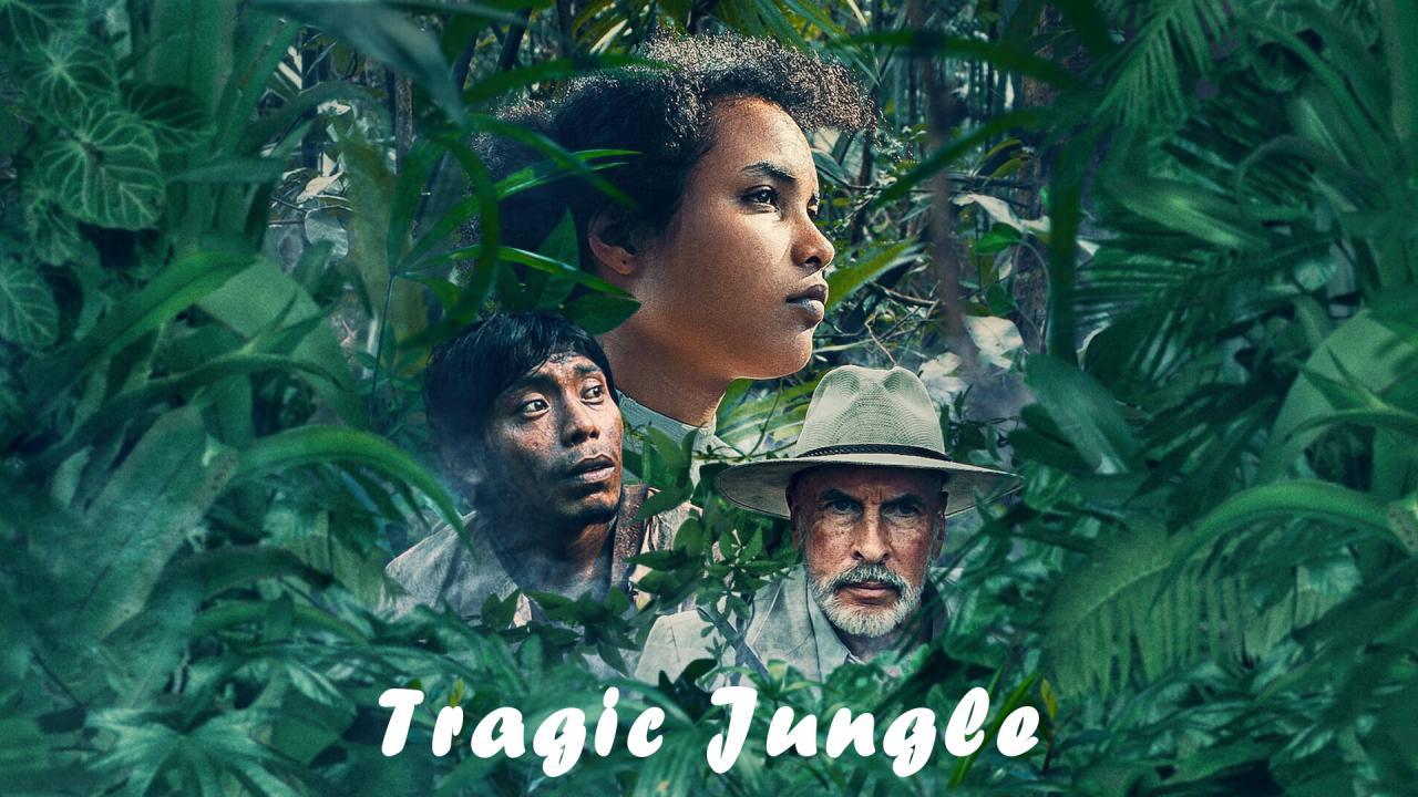 فيلم Tragic Jungle 2020 مترجم كامل ماي سيما