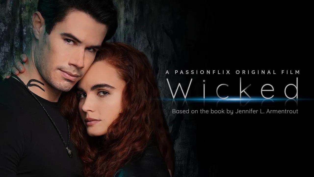 فيلم Wicked 2021 مترجم كامل ماي سيما