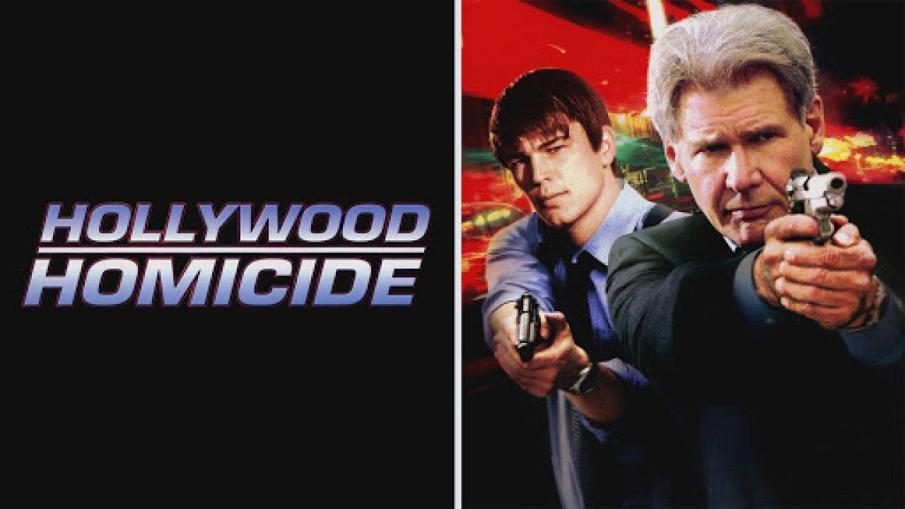 فيلم Hollywood Homicide 2003 مترجم كامل ماي سيما