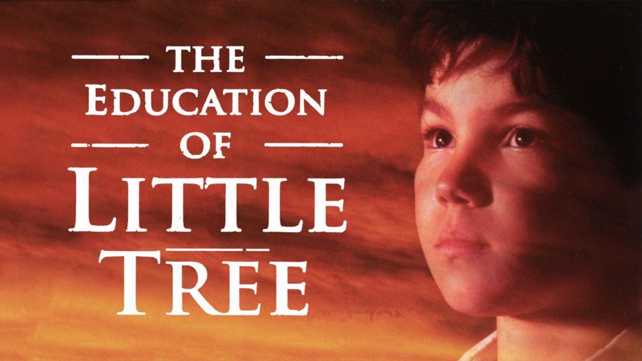 فيلم The Education of Little Tree 1997 مترجم كامل HD