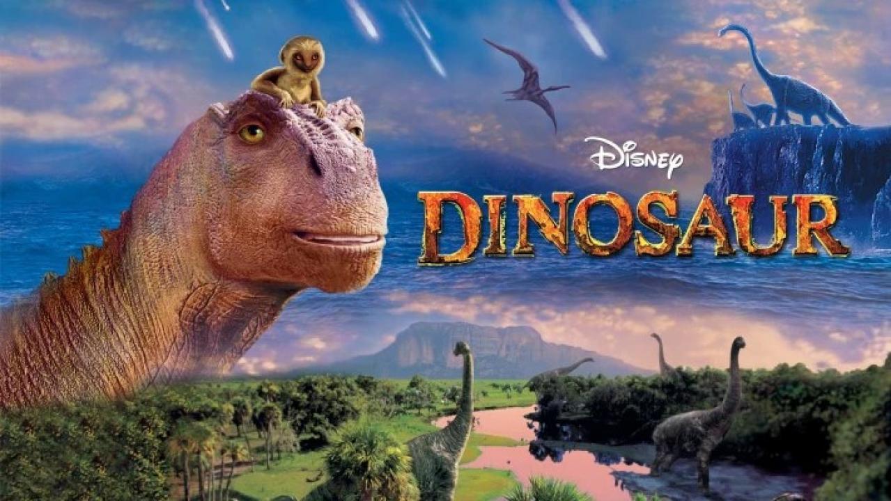 فيلم Dinosaur 2000 مترجم كامل ماي سيما