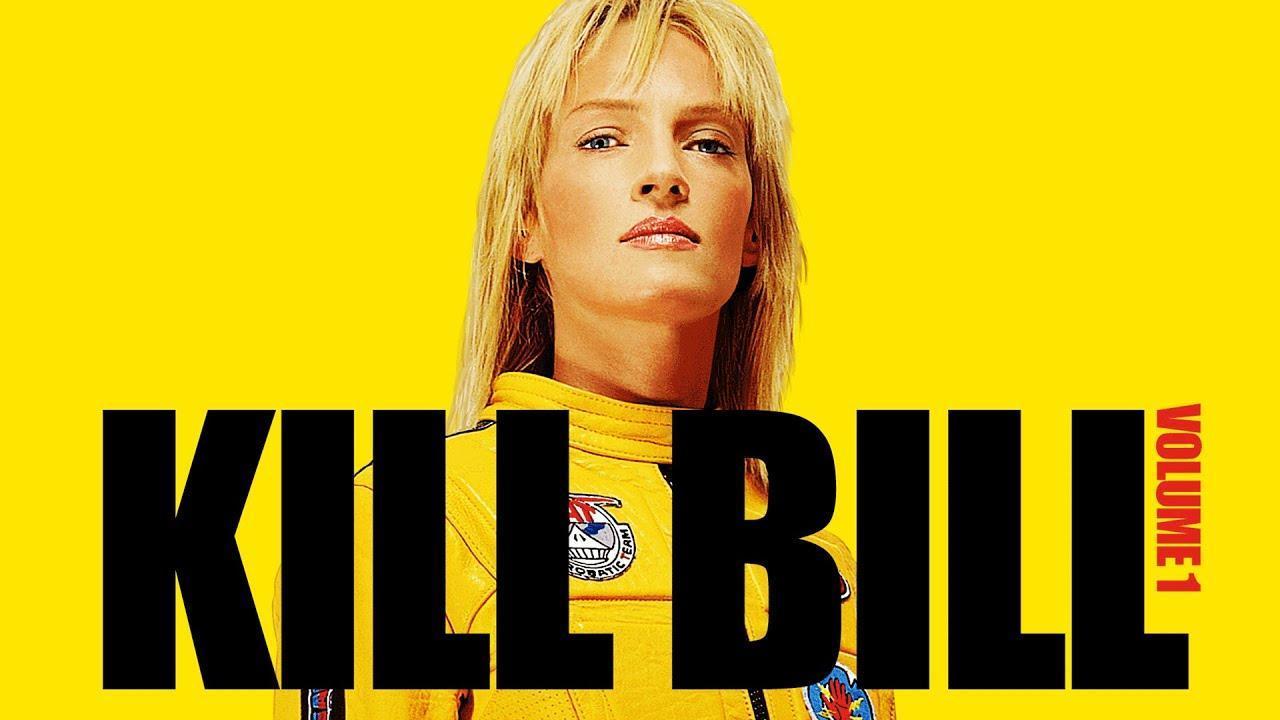 فيلم Kill Bill Vol 1 2003 مترجم كامل ماي سيما