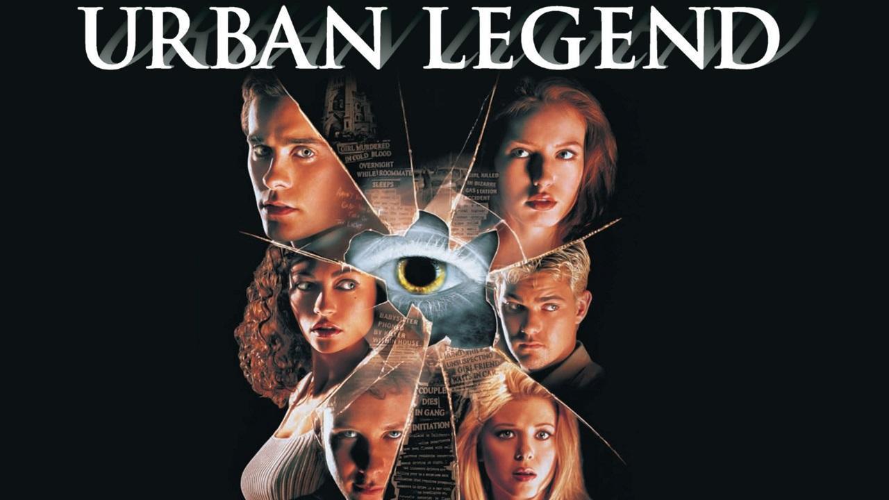 فيلم Urban Legend 1998 مترجم كامل ماي سيما