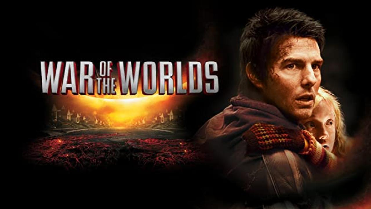 فيلم War of The Worlds 2005 مترجم كامل ماي سيما