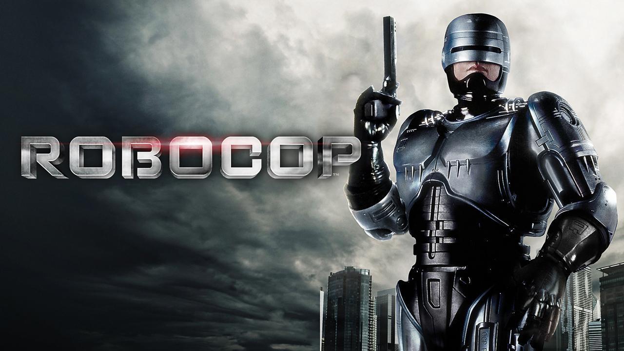 فيلم RoboCop 1987 مترجم كامل HD