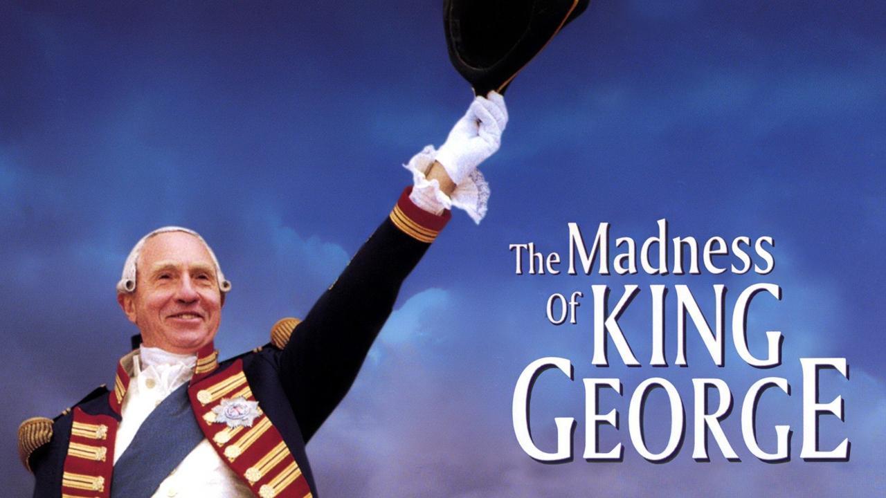 فيلم The Madness Of King George 1994 مترجم كامل HD