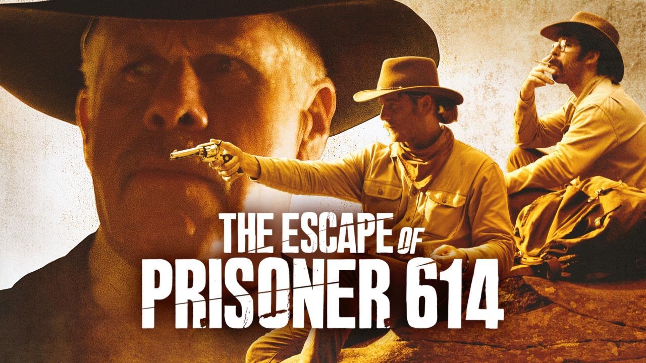 فيلم The Escape Of Prisoner 614 2018 مترجم كامل ماي سيما