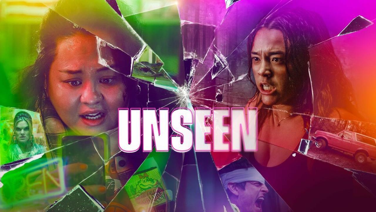 فيلم Unseen 2023 مترجم كامل HD