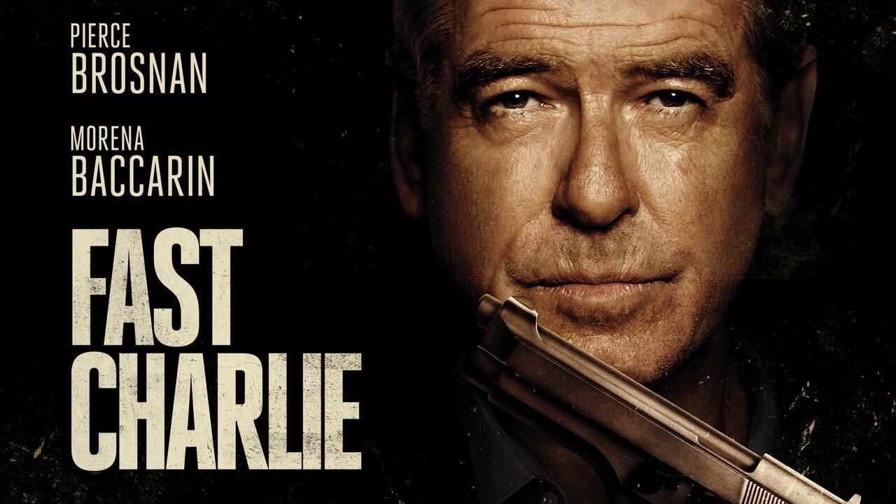 فيلم Fast Charlie 2023 مترجم كامل HD