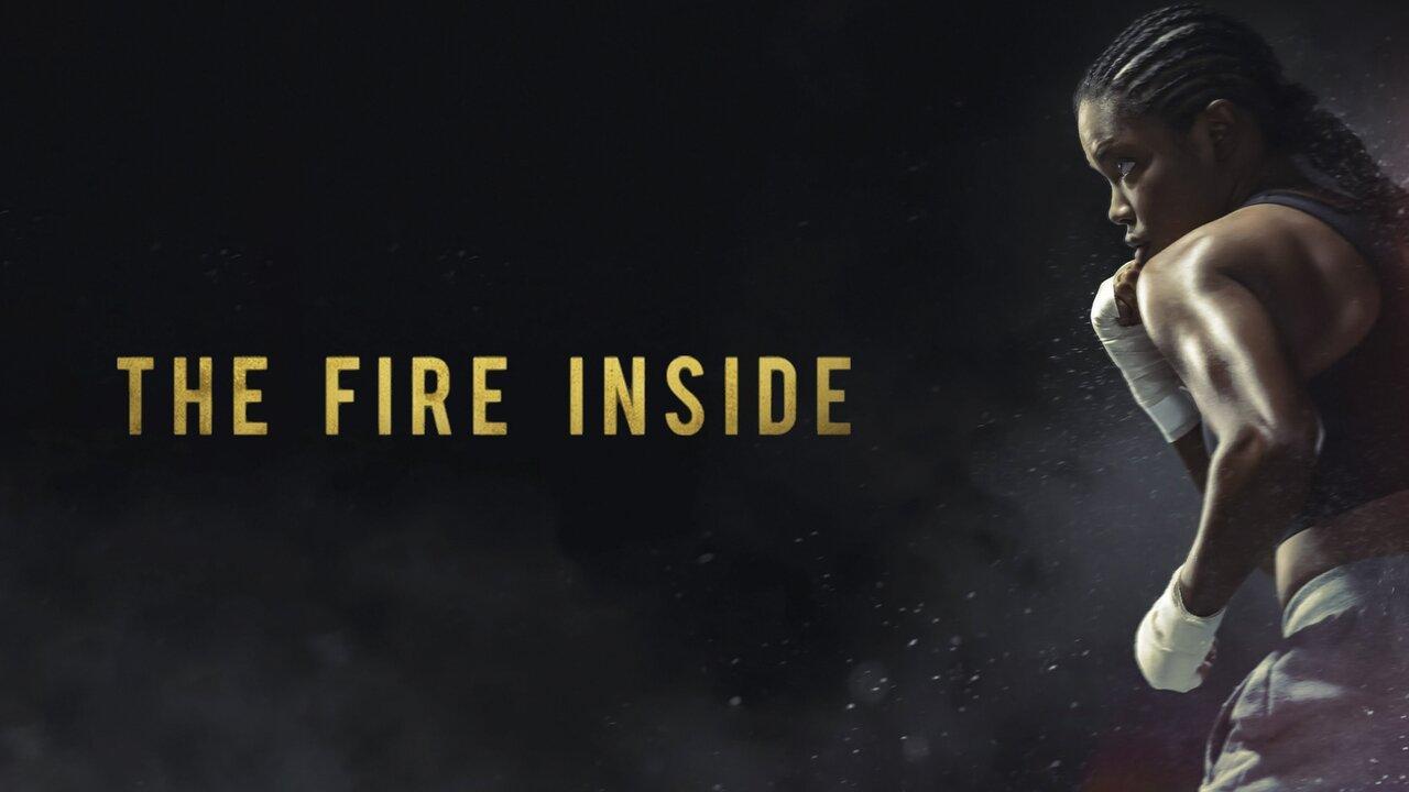 فيلم The Fire Inside 2024 مدبلج كامل ماي سيما