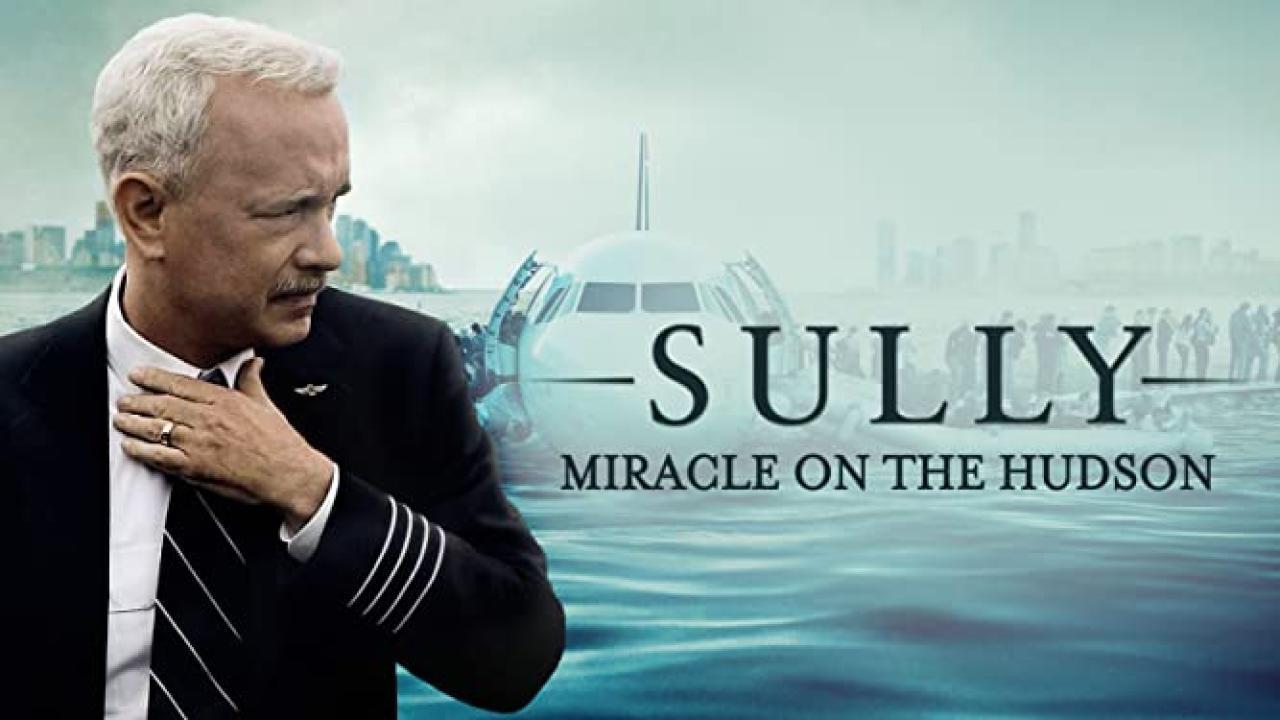 فيلم Sully 2016 مترجم كامل ماي سيما