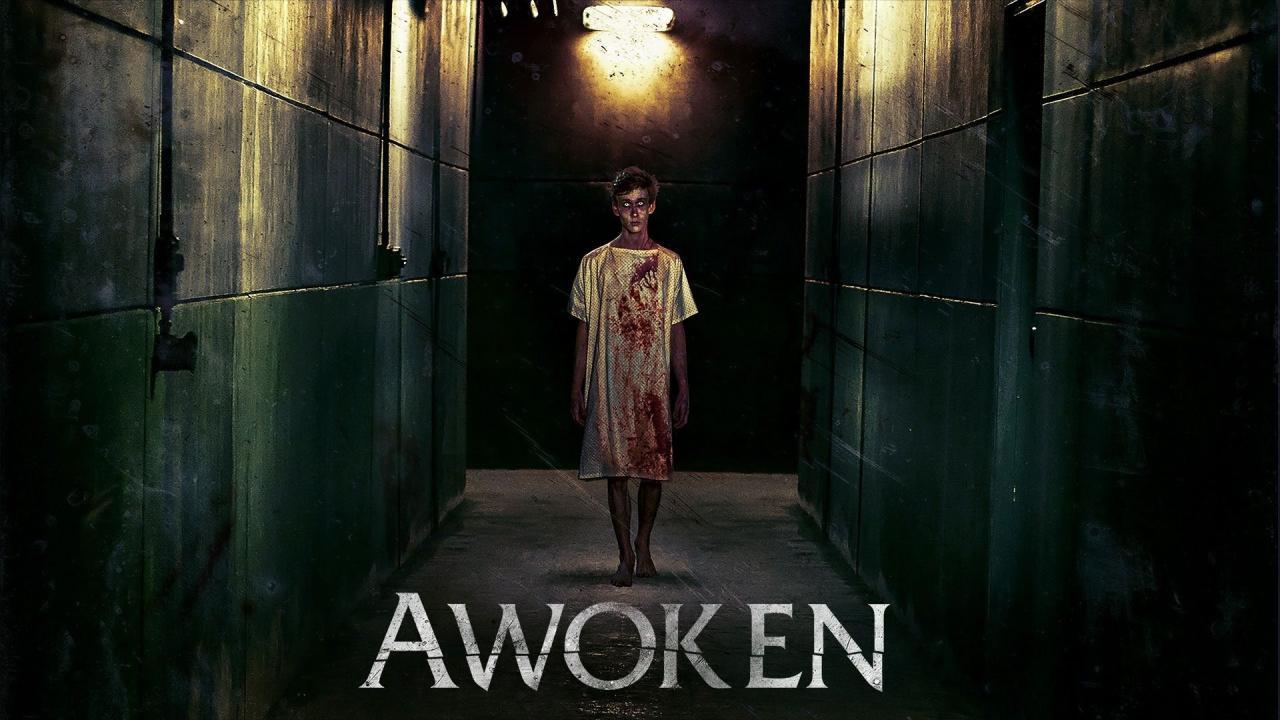 فيلم Awoken 2019 مترجم كامل ماي سيما