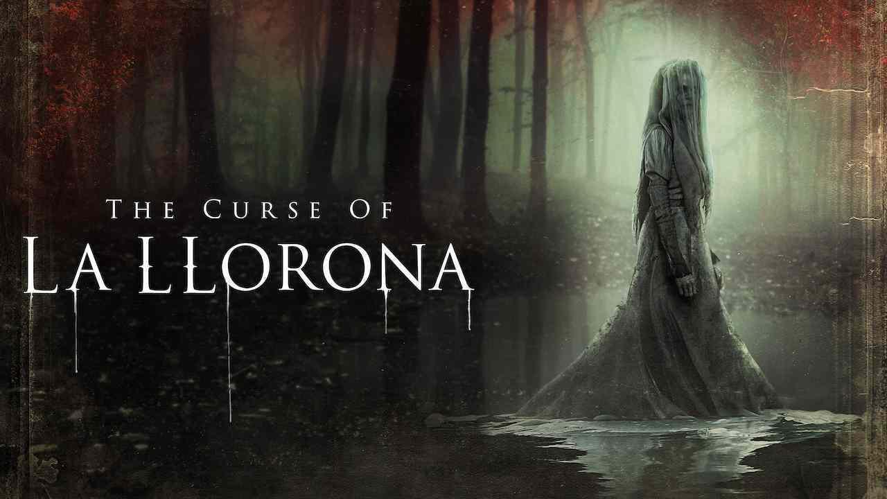 فيلم The Curse of La Llorona 2019 مدبلج كامل HD