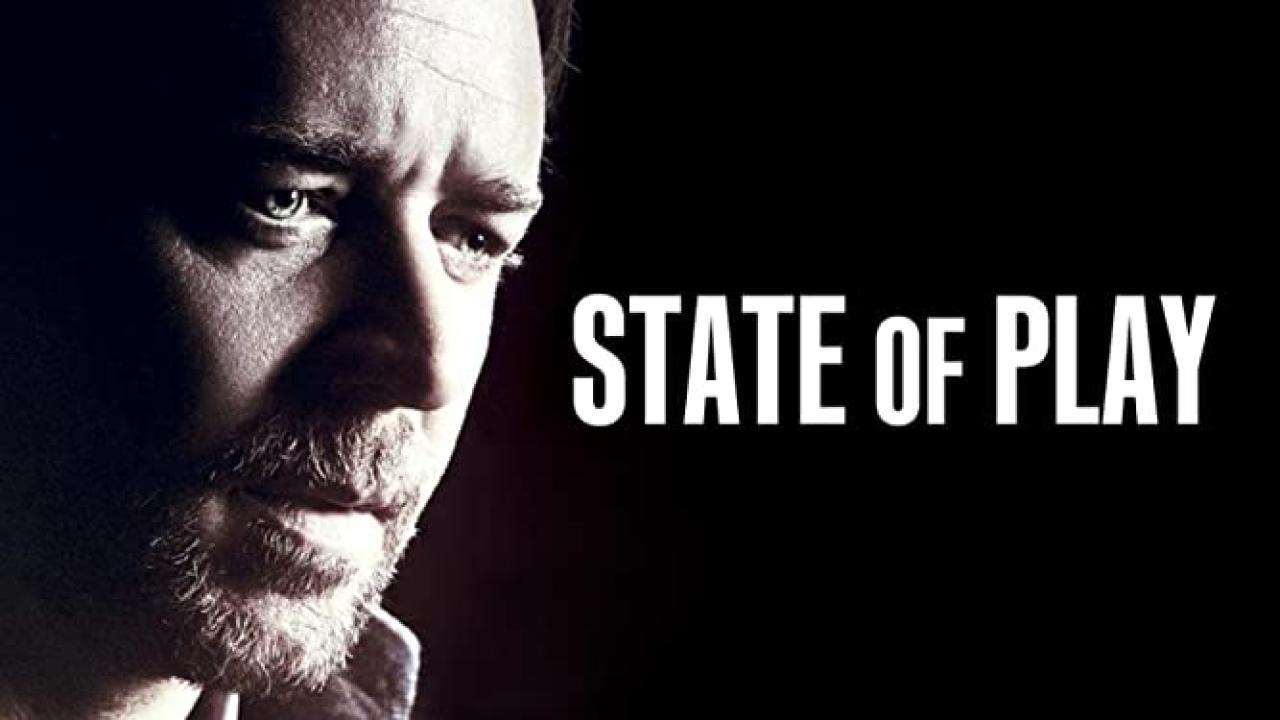 فيلم State Of Play 2009 مترجم كامل ماي سيما