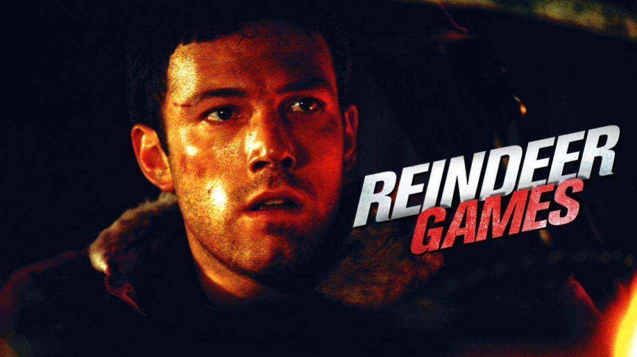 فيلم Reindeer Games 2000 مترجم كامل ماي سيما