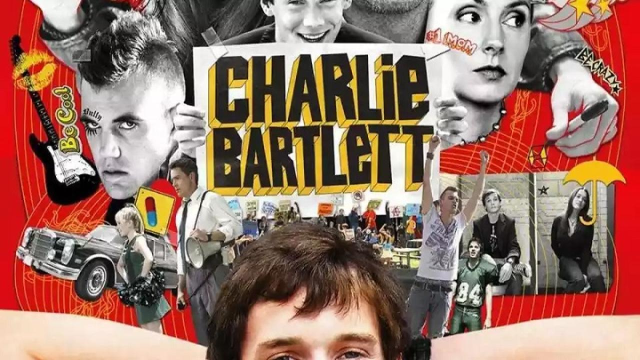 فيلم Charlie Bartlett 2007 مترجم كامل ماي سيما