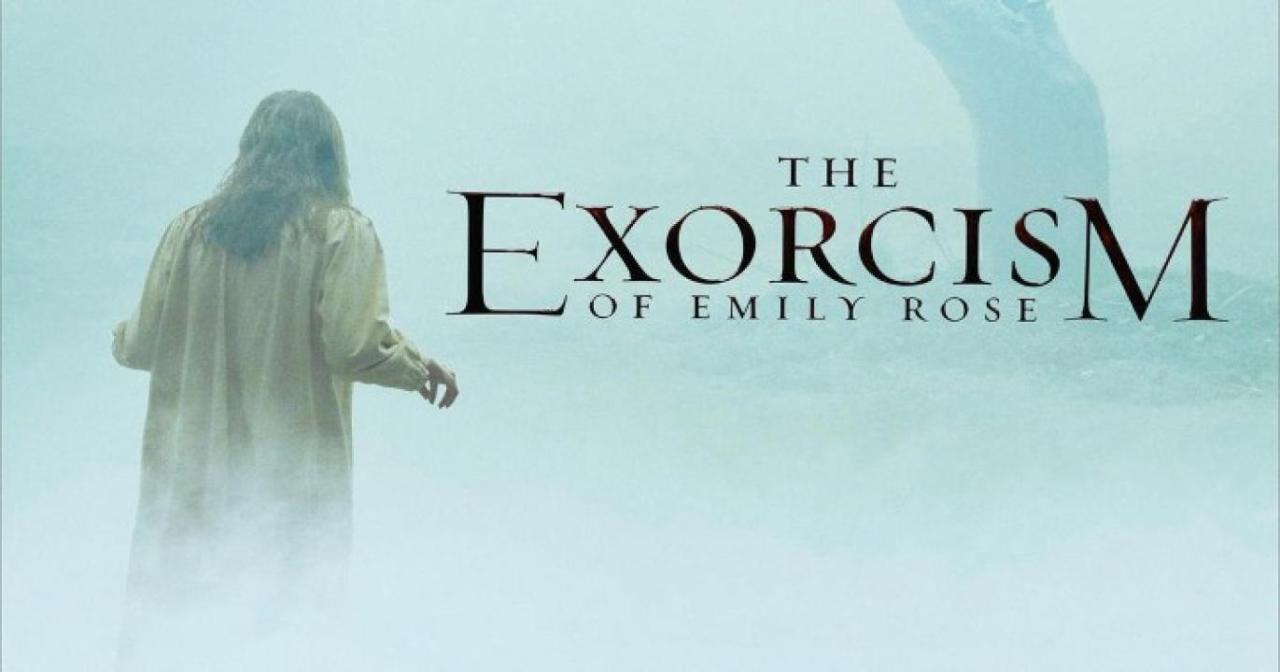 فيلم The Exorcism of Emily Rose 2005 مترجم كامل ماي سيما