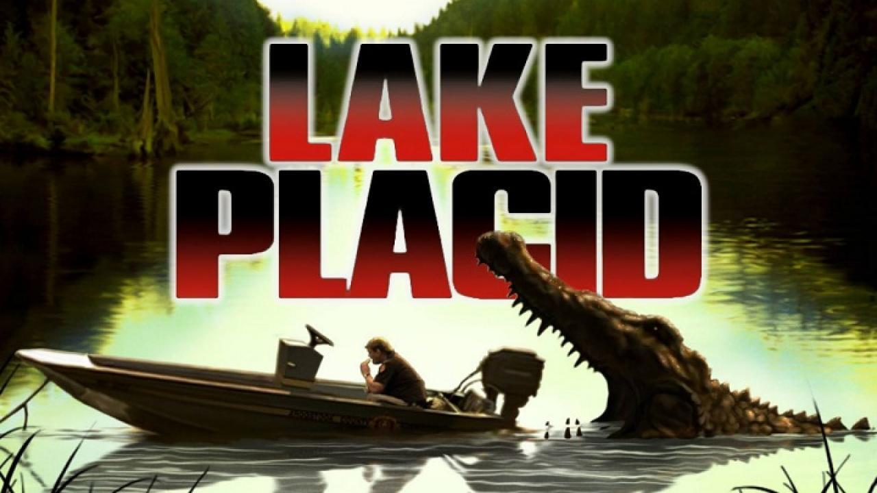 فيلم Lake Placid 2 2007 مترجم كامل ماي سيما