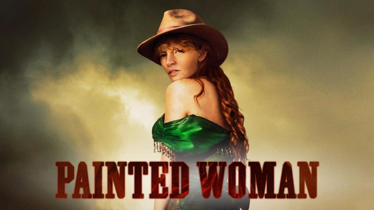 فيلم Painted Woman 2017 مترجم كامل HD