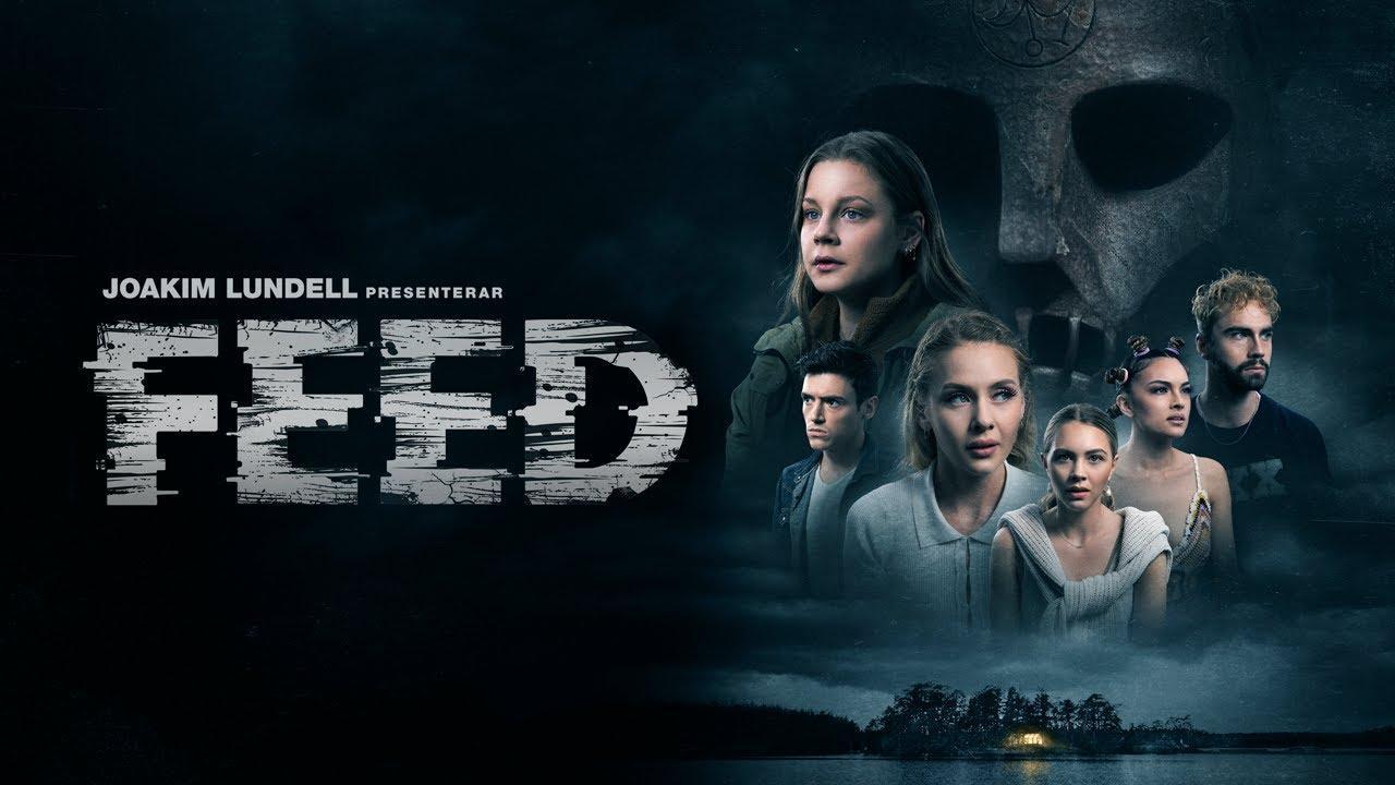 فيلم Feed 2022 مترجم كامل HD