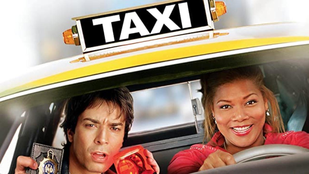 فيلم Taxi 2004 مترجم كامل ماي سيما