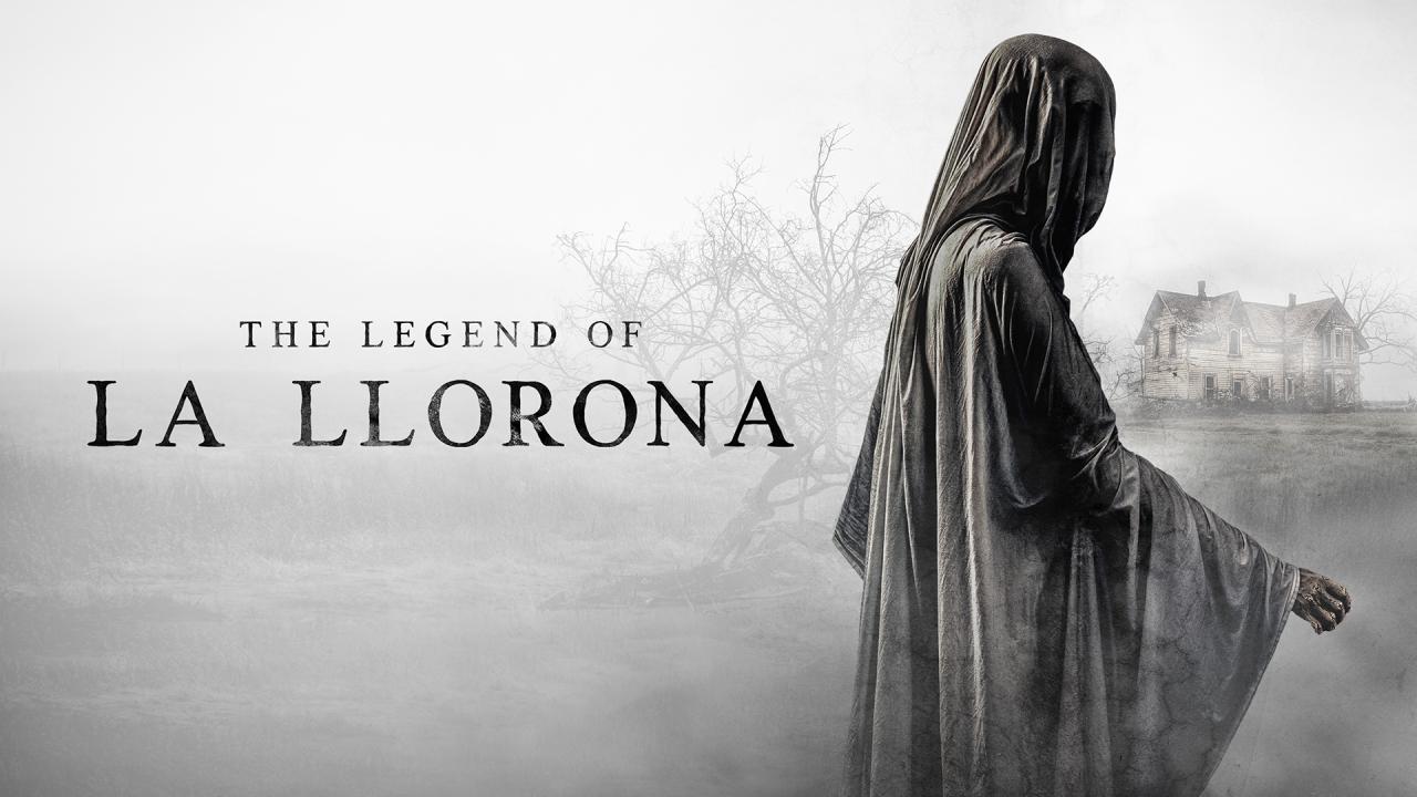 فيلم The Legend Of La Llorona 2022 مترجم كامل HD