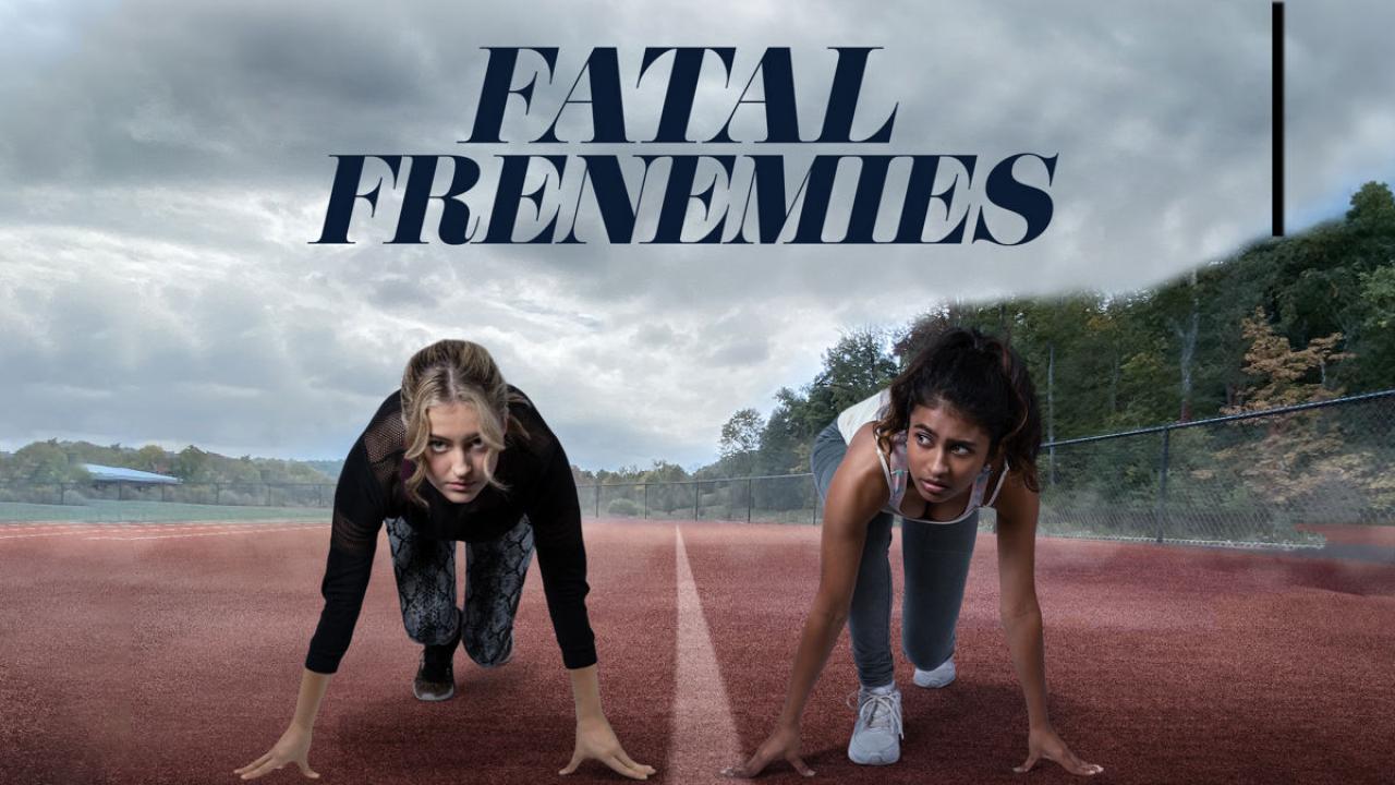 فيلم Fatal Frenemies 2021 مترجم كامل ماي سيما