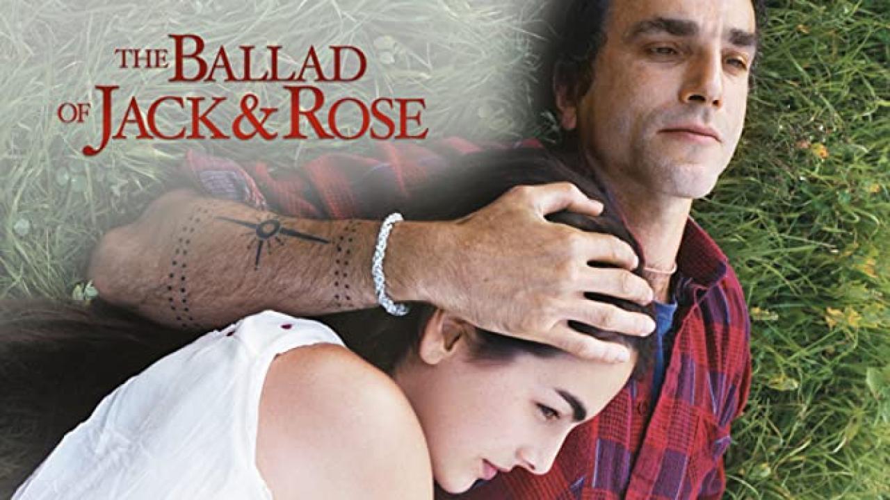 فيلم The Ballad of Jack and Rose 2005 مترجم كامل ماي سيما