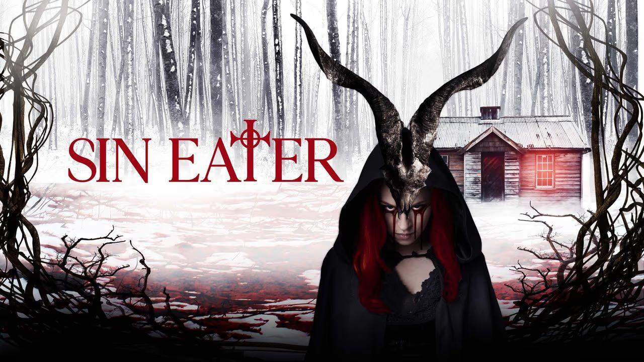 فيلم Sin Eater 2022 مترجم كامل ماي سيما