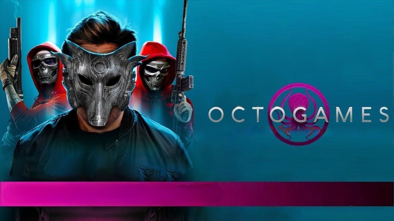 فيلم The OctoGames 2022 مترجم كامل ماي سيما