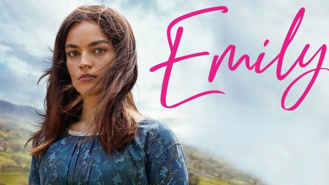 فيلم Emily 2022 مترجم ماي سيما كامل