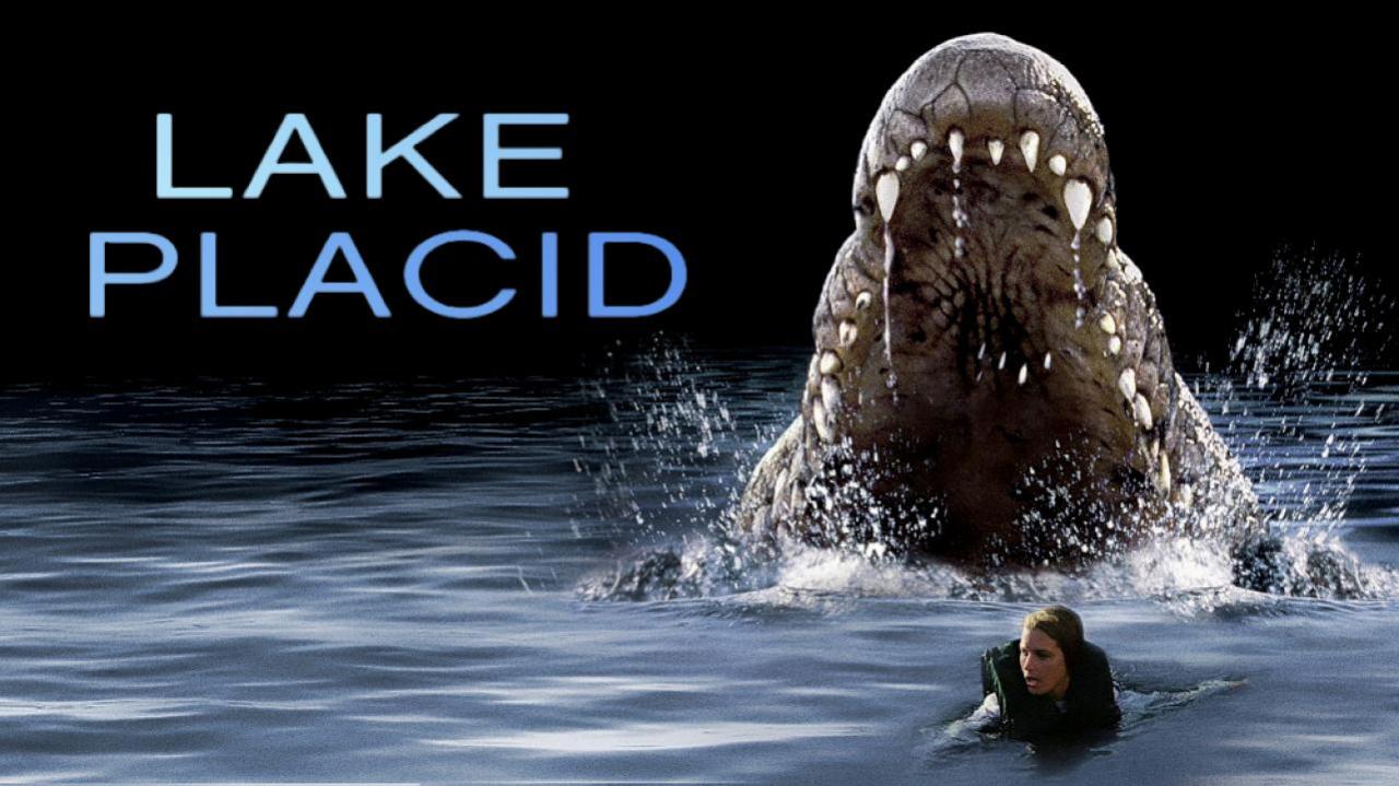 فيلم Lake Placid 1999 مترجم كامل ماي سيما