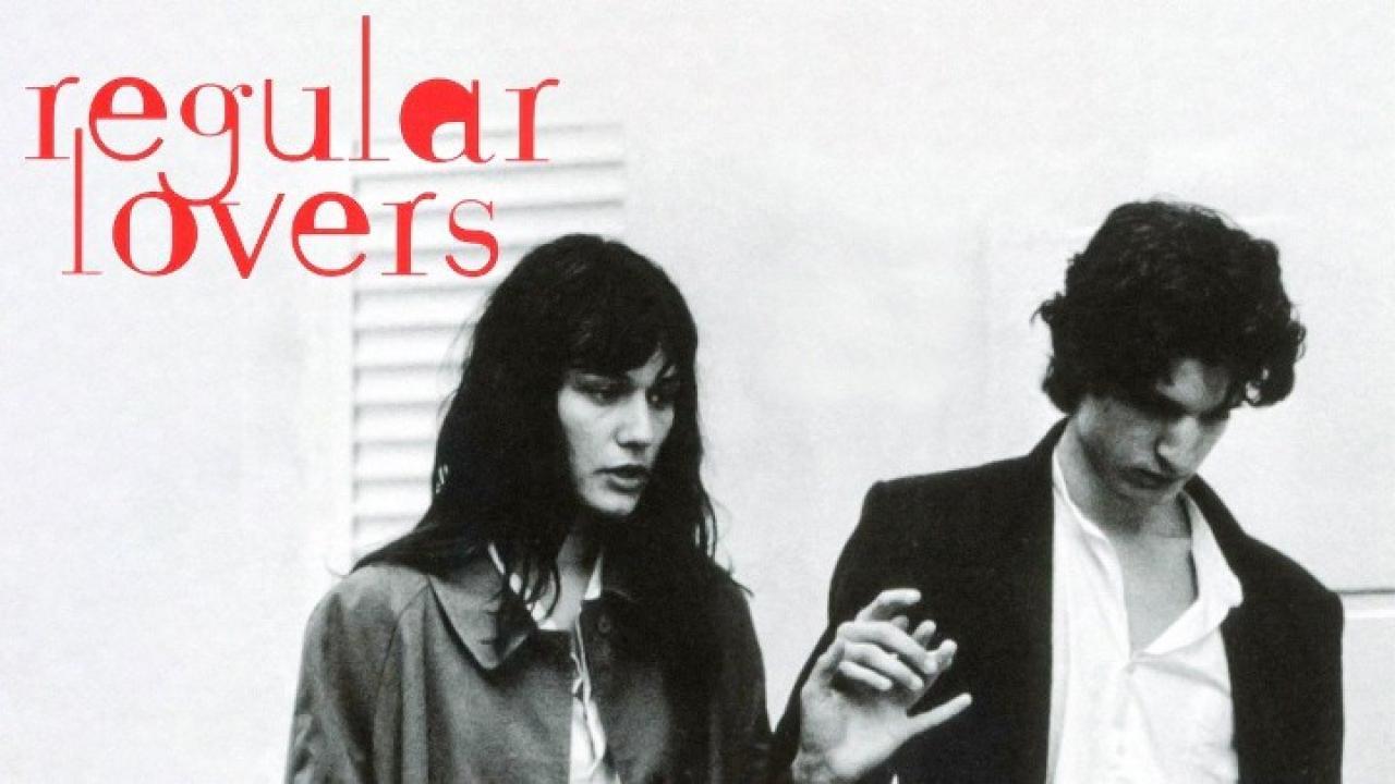 فيلم Regular lovers 2005 مترجم كامل ماي سيما