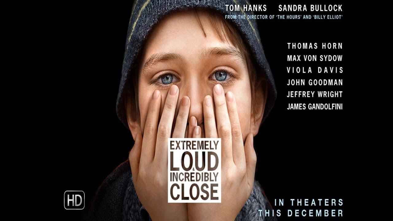 فيلم Extremely Loud and Incredibly Close 2011 مترجم كامل ماي سيما