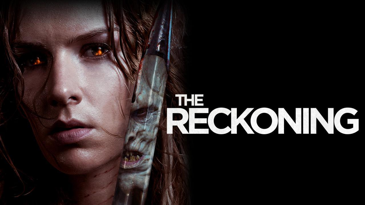 فيلم The Reckoning 2020 مترجم كامل ماي سيما