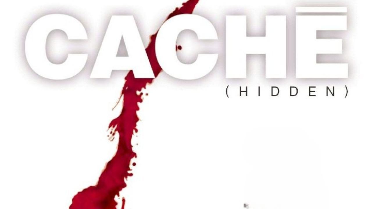 فيلم Cache 2005 مترجم كامل ماي سيما