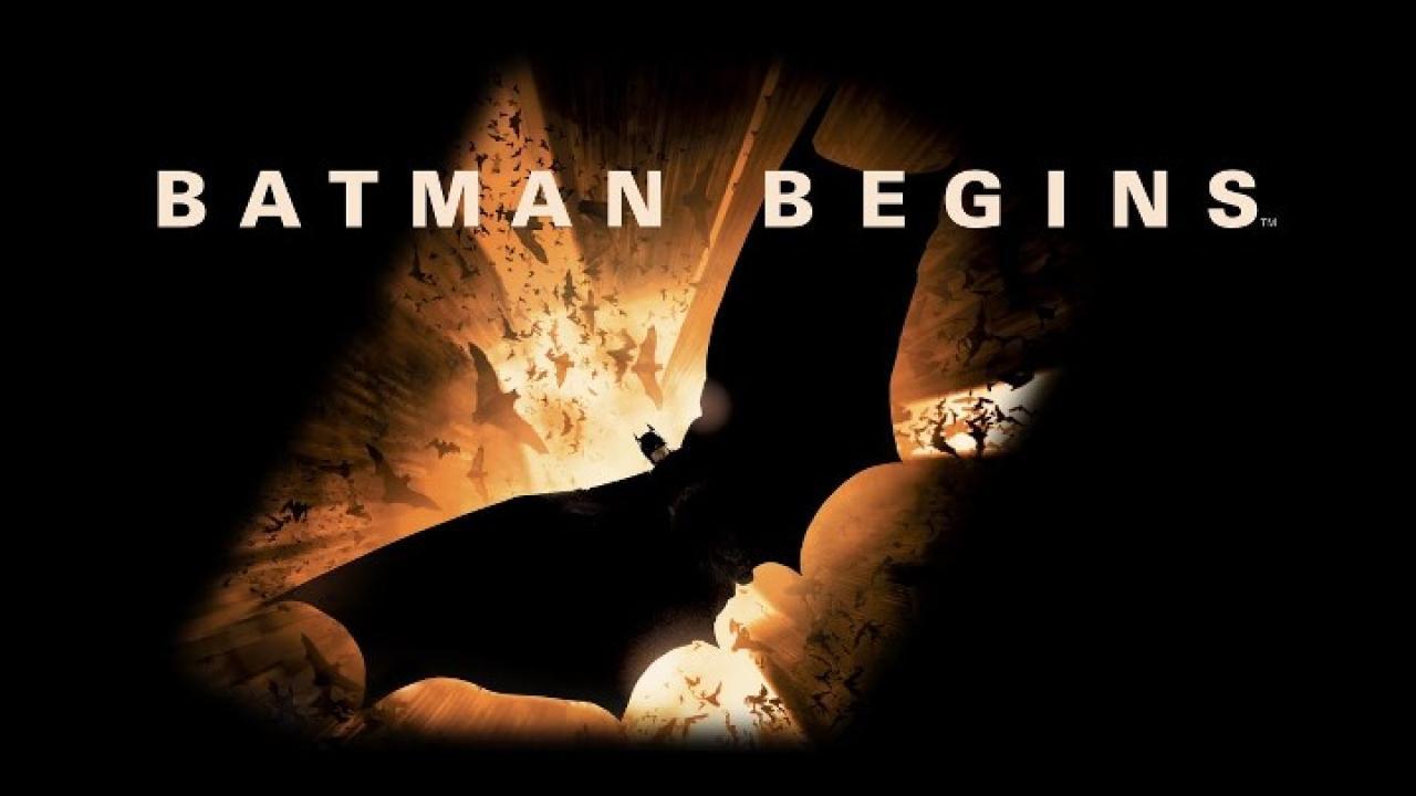 فيلم Batman Begins 2005 مترجم كامل ماي سيما