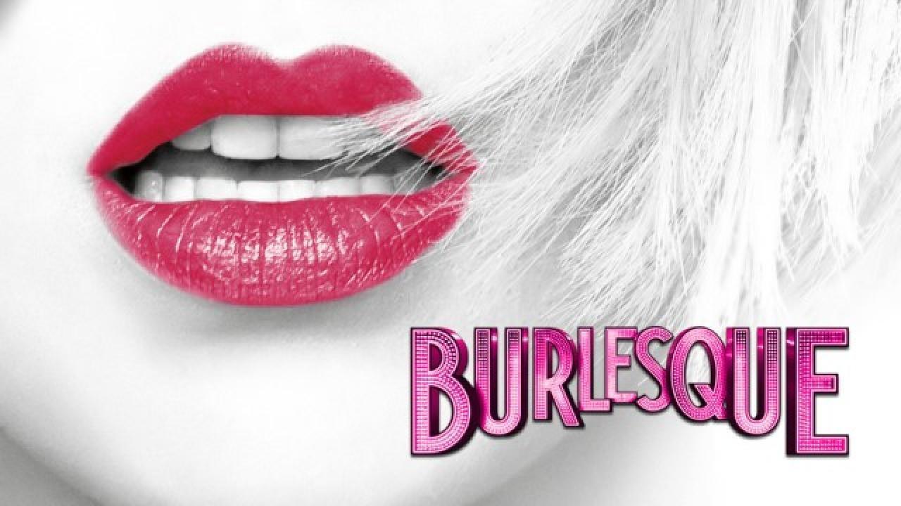 فيلم Burlesque 2010 مترجم كامل ماي سيما