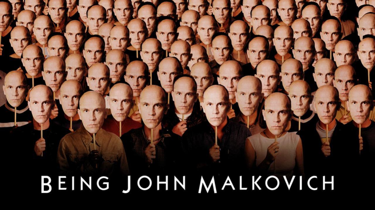 فيلم Being John Malkovich 1999 مترجم كامل ماي سيما