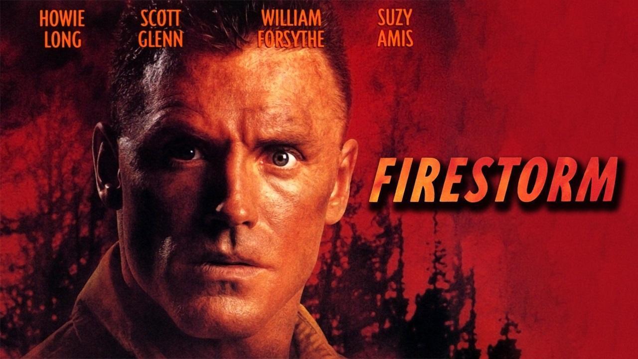 فيلم Firestorm 1998 مترجم كامل ماي سيما