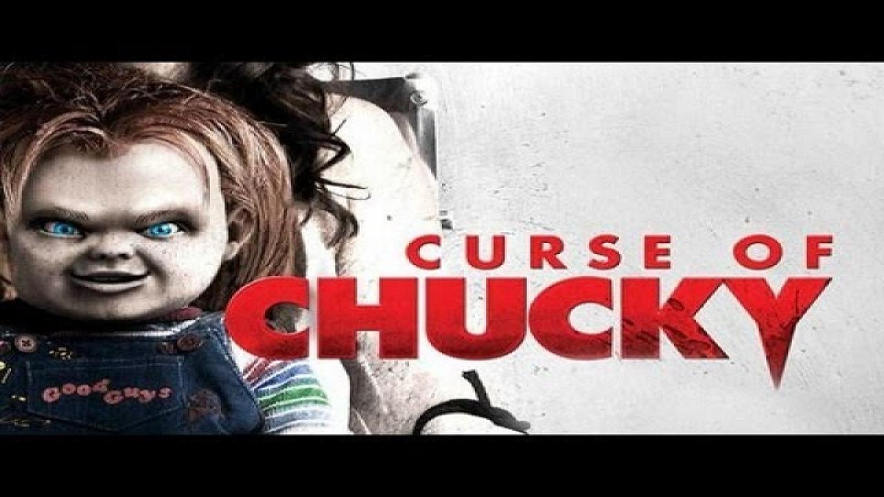 فيلم Seed Of Chucky 2004 مترجم كامل ماي سيما